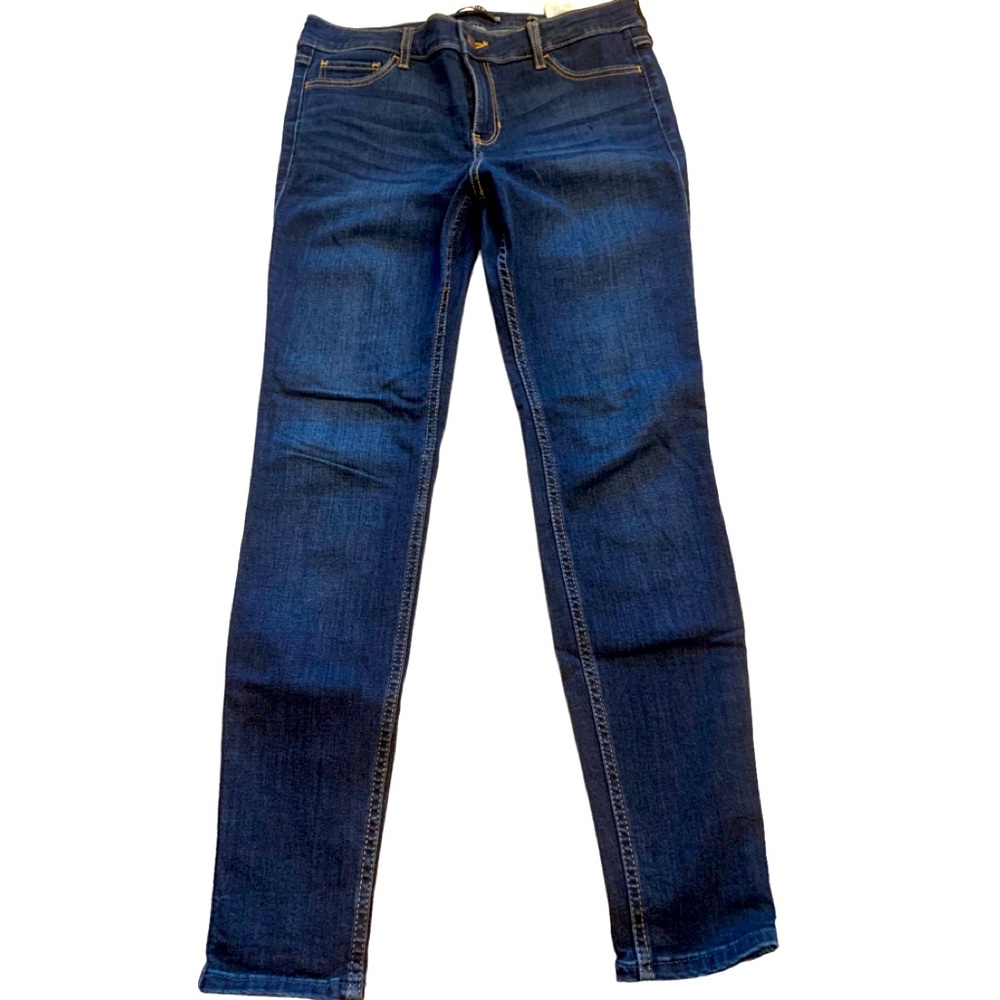 Hollister Skinny Jeans
